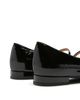 La Canadienne La Canadienne Women's Fritz Patent Leather Ballet Flats - 5