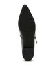 La Canadienne La Canadienne Women's Fritz Patent Leather Ballet Flats - 6