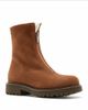 La Canadienne La Canadienne Women's Heroic Shearling Lined Ankle Boots - 1
