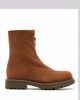 La Canadienne La Canadienne Women's Heroic Shearling Lined Ankle Boots - 2