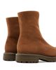 La Canadienne La Canadienne Women's Heroic Shearling Lined Ankle Boots - 4