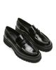 La Canadienne La Canadienne Women's Karmic Waterproof Leather Loafers - 3