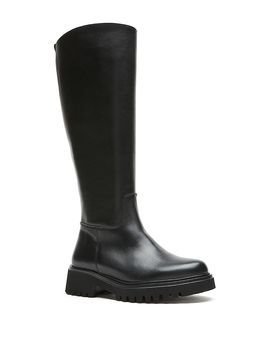La Canadienne La Canadienne Women's Kismet Waterproof Leather Knee High Boots