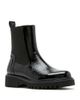 La Canadienne La Canadienne Women's Kudos Leather Chelsea Boots - 1