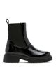La Canadienne La Canadienne Women's Kudos Leather Chelsea Boots - 2