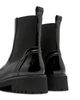 La Canadienne La Canadienne Women's Kudos Leather Chelsea Boots - 4