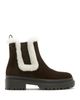 La Canadienne La Canadienne Women's Lioness Suede Chelsea Boots - 2