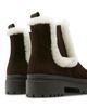 La Canadienne La Canadienne Women's Lioness Suede Chelsea Boots - 4