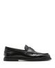 La Canadienne La Canadienne Women's Magnet Leather Penny Loafers - 2