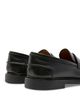 La Canadienne La Canadienne Women's Magnet Leather Penny Loafers - 4