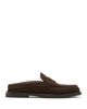 La Canadienne La Canadienne Women's Malcam Suede Shearling Lined Mules - 2