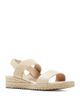 La Canadienne La Canadienne Women's Rowena Slingback Sandals - 1