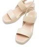 La Canadienne La Canadienne Women's Rowena Slingback Sandals - 3