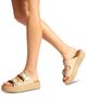 La Canadienne La Canadienne Women's Shea Buckle Sandals - 2