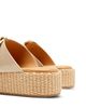 La Canadienne La Canadienne Women's Shea Buckle Sandals - 5