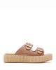 La Canadienne La Canadienne Women's Shea Espadrille Sandals - 2