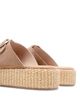 La Canadienne La Canadienne Women's Shea Espadrille Sandals - 4