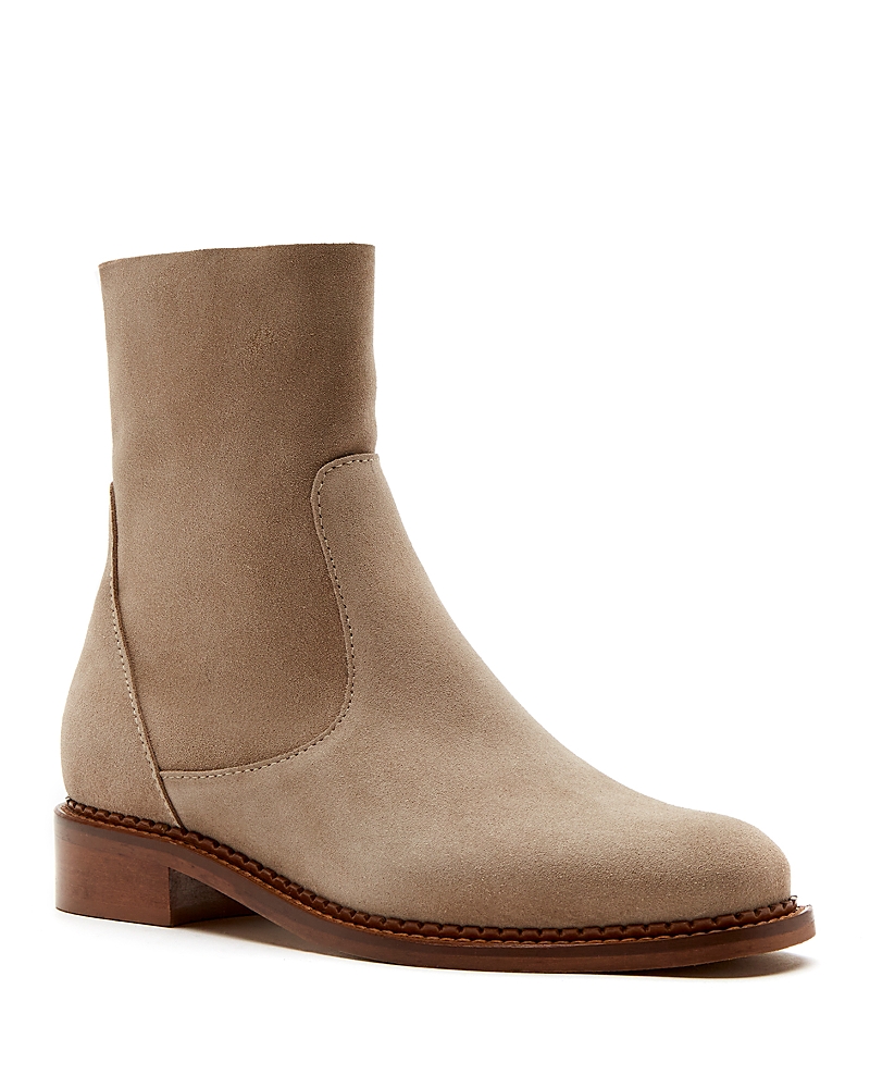 La Canadienne La Canadienne Women's Silvie Booties