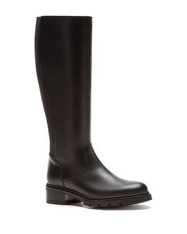 La Canadienne La Canadienne Women's Superb Waterproof Leather Knee High Boots