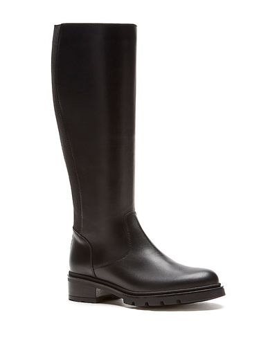 La Canadienne La Canadienne Women's Superb Waterproof Leather Knee High Boots