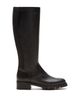 La Canadienne La Canadienne Women's Superb Waterproof Leather Knee High Boots - 2