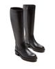 La Canadienne La Canadienne Women's Superb Waterproof Leather Knee High Boots - 3