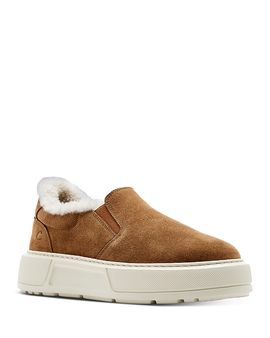 La Canadienne La Canadienne Women's Valerie Sneakers