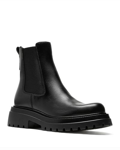 La Canadienne La Canadienne Women's Watson Chelsea Boots