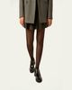 La Canadienne Readmid Patent Leather Penny Loafers - 3