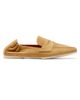 La Canadienne Women's Kitson Suede Loafers - 1