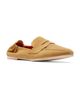 La Canadienne Women's Kitson Suede Loafers - 2