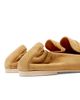 La Canadienne Women's Kitson Suede Loafers - 4