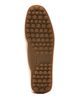 La Canadienne Women's Pilar Metallic Leather Loafers - 5