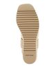 La Canadienne Women's Rowena 40MM Leather Espadrille Sandals - 5