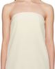 La Collection La Collection Off-White Suzanna Top - 1
