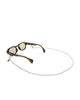 La Coque Francaise La Coque Francaise Amalya Eyeglass Chain - 1