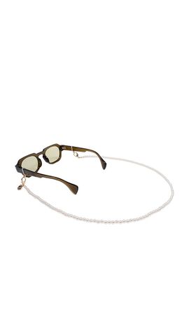 La Coque Francaise La Coque Francaise Amalya Eyeglass Chain