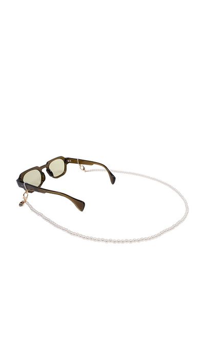 La Coque Francaise La Coque Francaise Amalya Eyeglass Chain