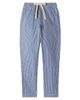 La Coqueta La Coqueta Andreas striped jeans - 1