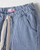 La Coqueta La Coqueta Andreas striped jeans - 3