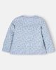 La Coqueta La Coqueta Anneliese reversible cotton and linen jacket - 2