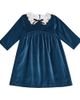 La Coqueta La Coqueta Antonella cotton dress - 1