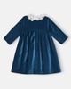 La Coqueta La Coqueta Antonella cotton dress - 3