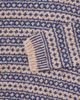 La Coqueta La Coqueta Austen Fair Isle wool-blend sweater - 3