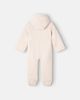 La Coqueta La Coqueta Baby Alejo wool snowsuit - 2