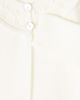 La Coqueta La Coqueta Baby Baena wool cardigan - 3