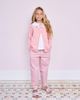 La Coqueta La Coqueta Baby Helado cotton cardigan - 4