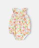 La Coqueta La Coqueta Baby Isadora cotton onesie - 1
