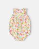 La Coqueta La Coqueta Baby Isadora cotton onesie - 2