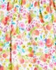 La Coqueta La Coqueta Baby Isadora cotton onesie - 3